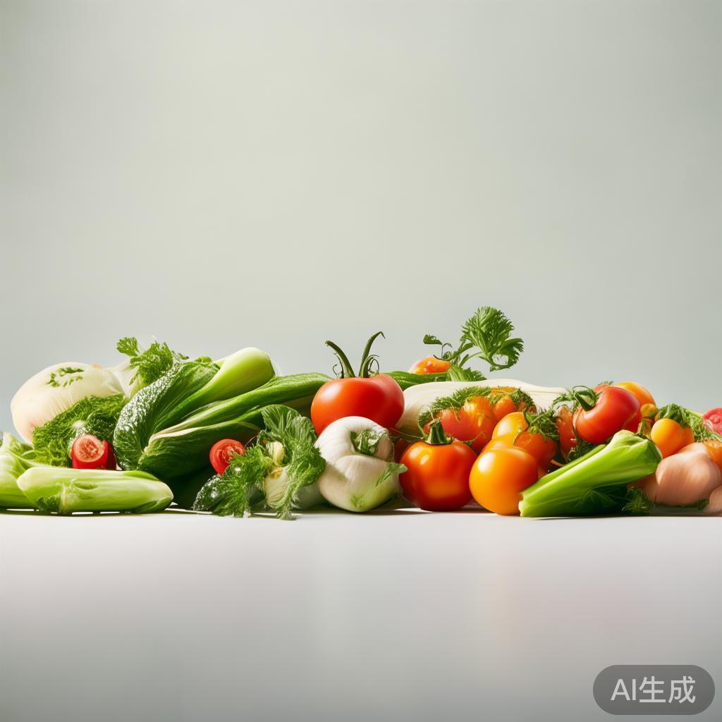 夏天高温厨房，如何用调味搭配让凉拌菜更开胃？