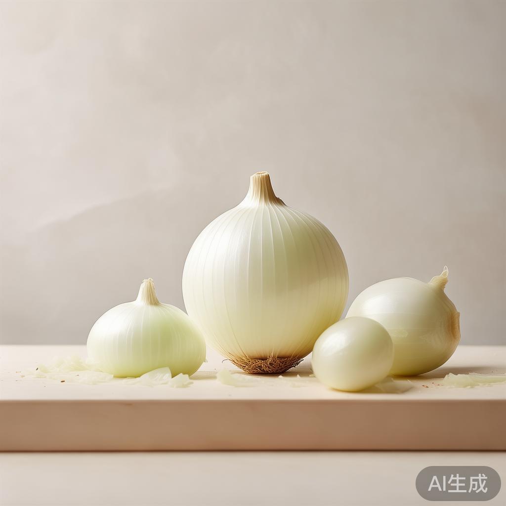 厨房技巧:切洋葱不流泪需要几步准备?