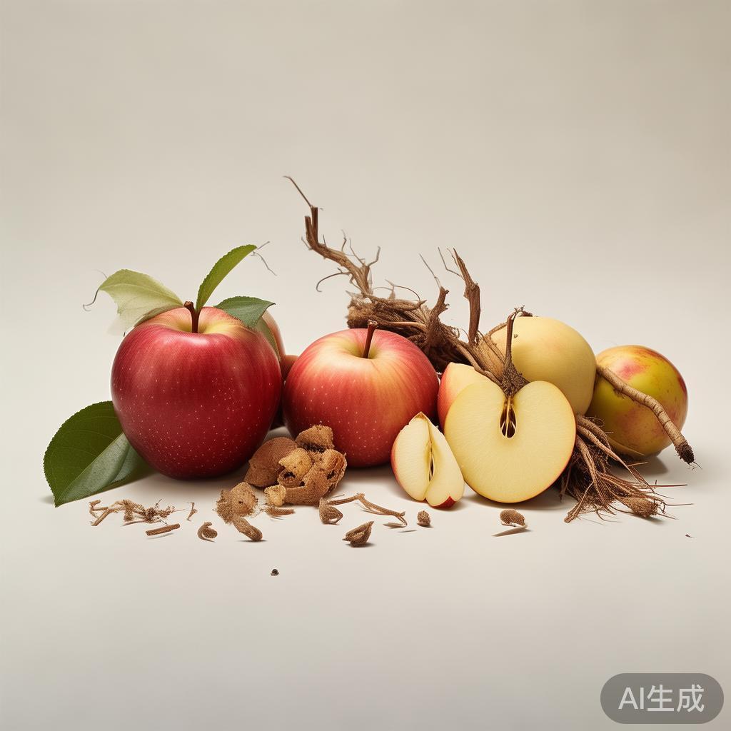 秋季皮肤干燥起皮，怎么用日常饮食调理？