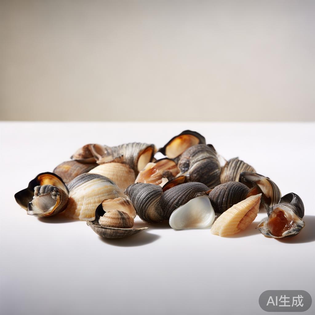 7月上市的海鲜,花蛤和蛏子哪个更值得买?