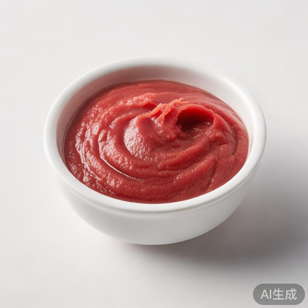 7月辅食新趋势:宝宝第一口肉泥到底该怎么做?