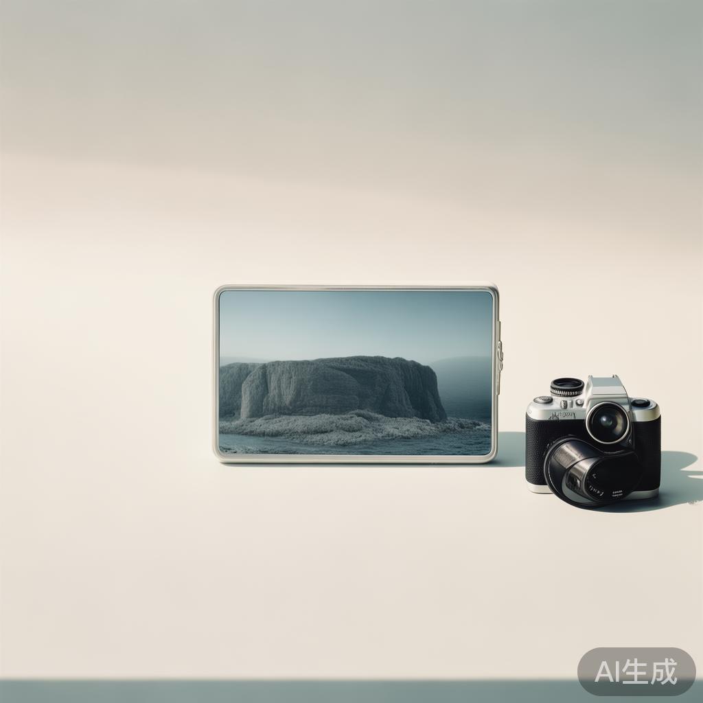 暑假旅游拍照，手机和专业相机差距到底有多大？