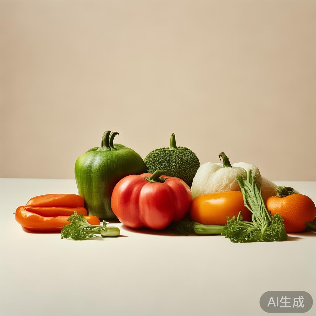 食材选购最容易忽略的4个坑,菜贩子不会告诉你?