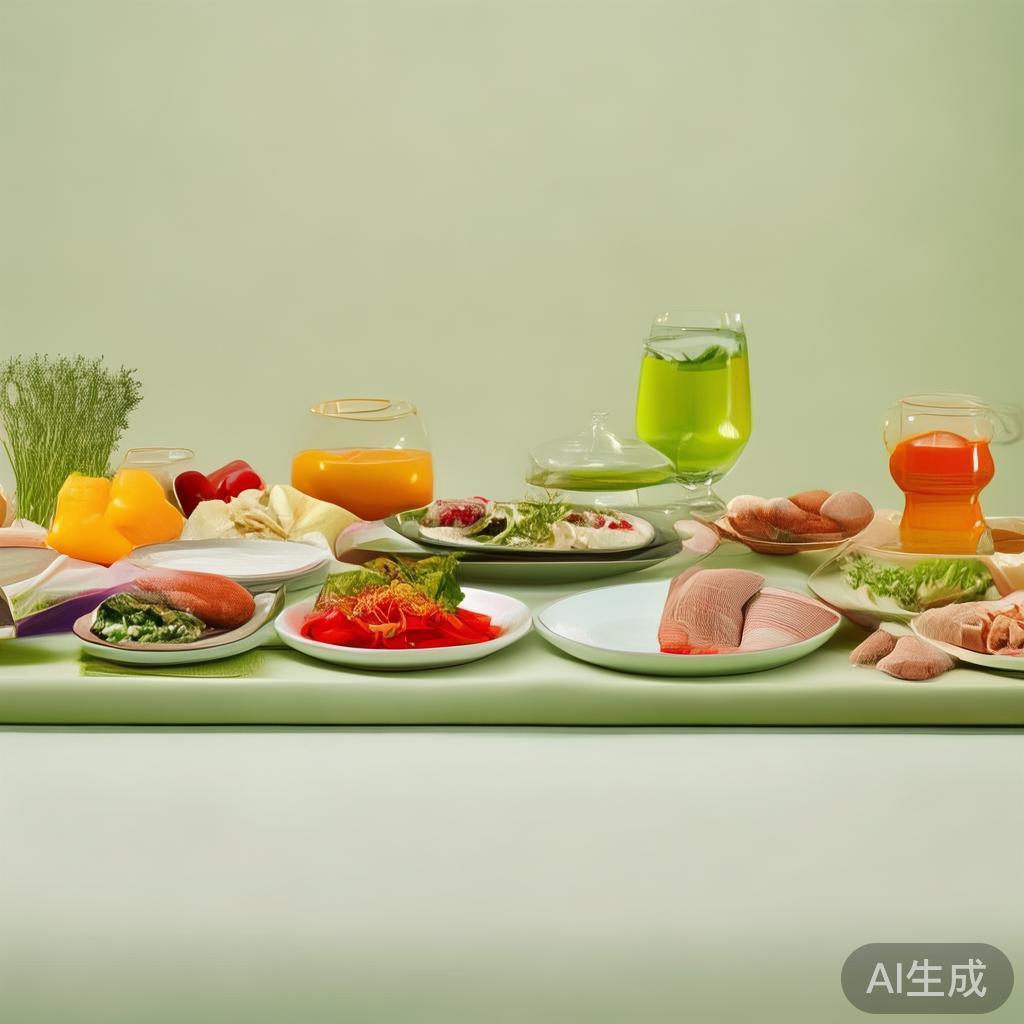 暑假家庭聚餐,3个技巧搞定一桌不重样菜谱?