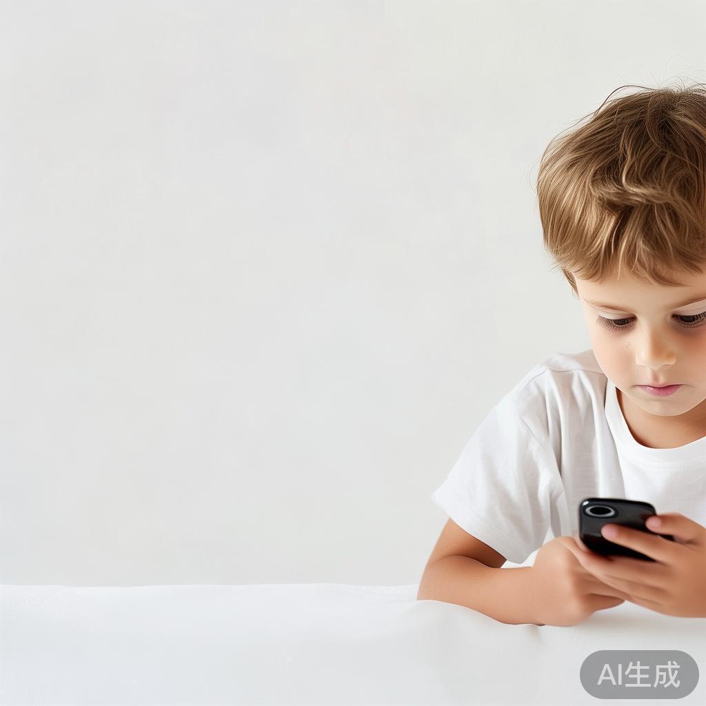 孩子暑假沉迷手机?不吼不叫的亲子沟通三步法?