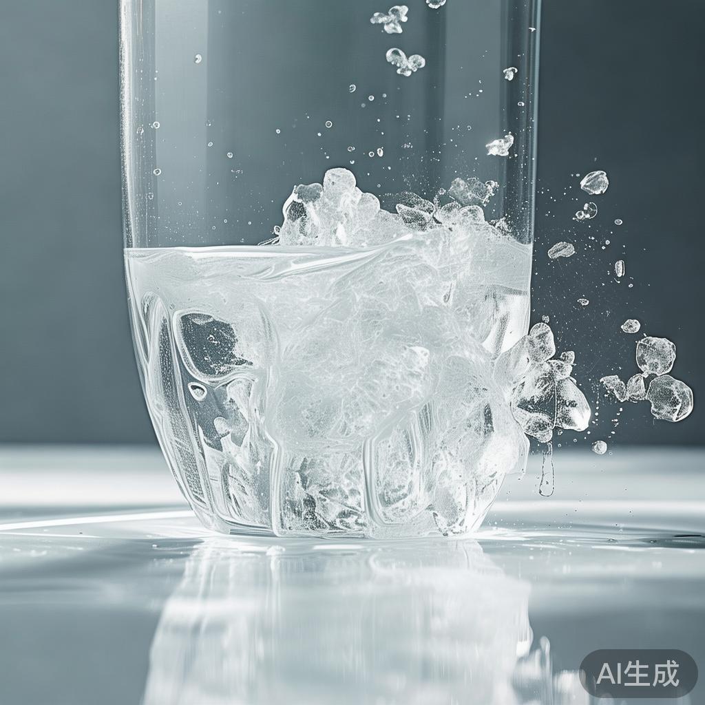 高温天发面总失败？试试这个冰水发酵法？