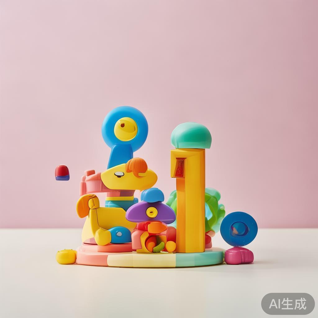 早教启蒙关键期,2026年流行哪些在家就能玩的游戏?