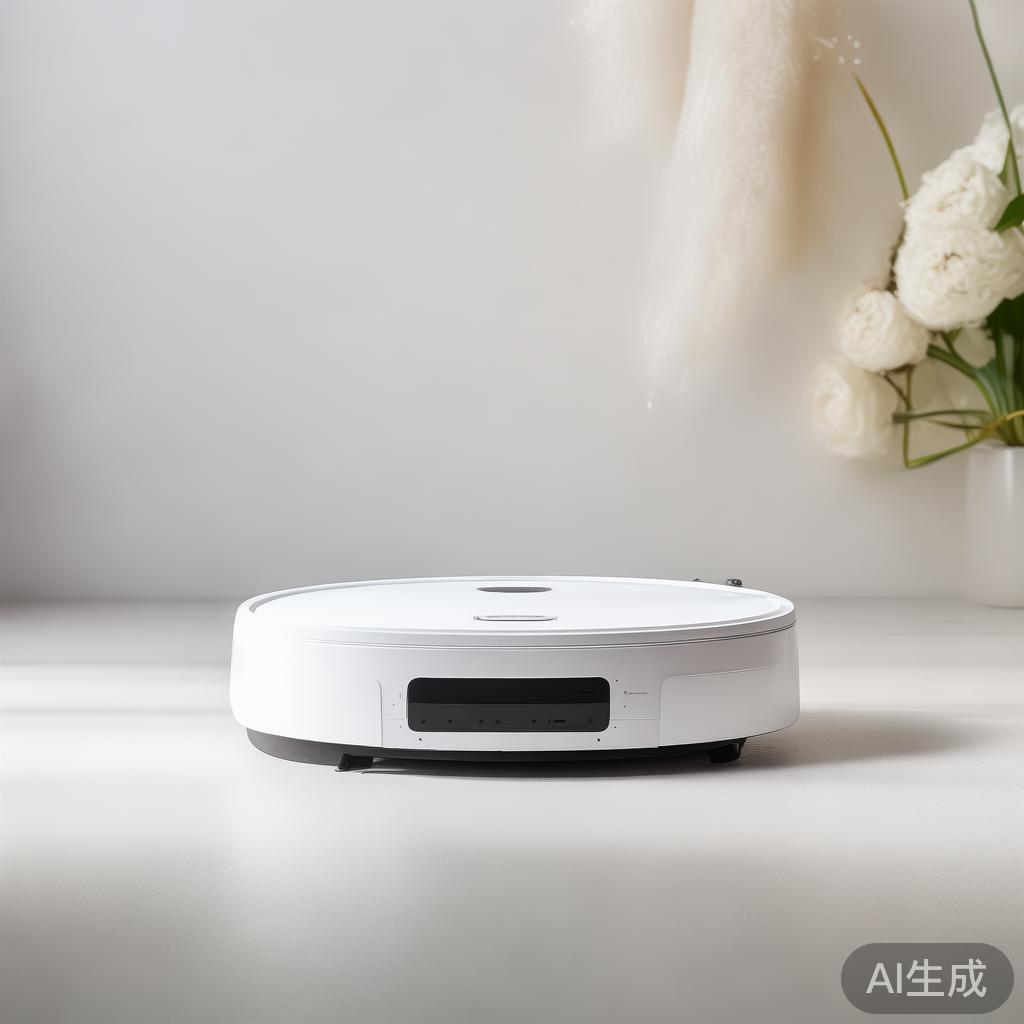 秋季居家,智能扫地机和洗地机哪个更省心?