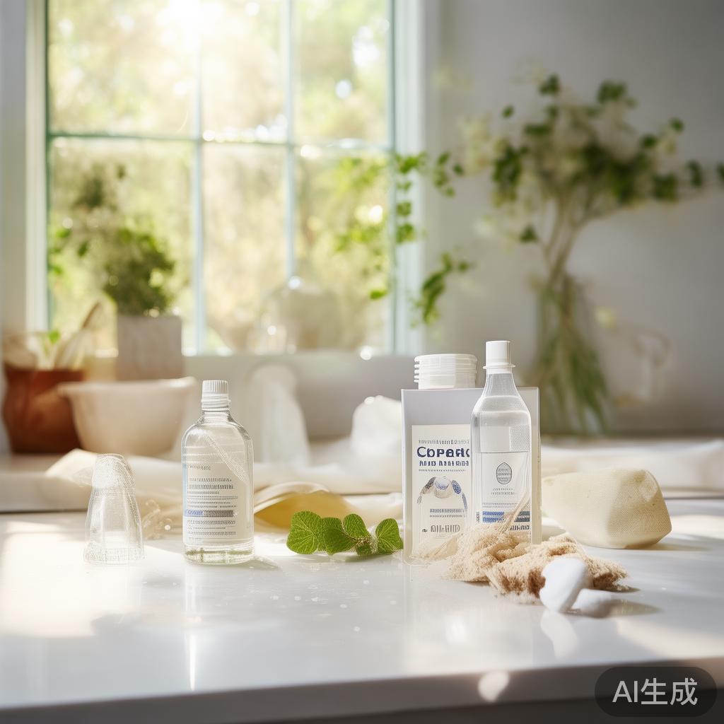 佛山夏季闷热,怎么用白醋和小苏打清洁洗衣机?