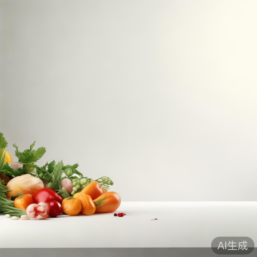 2026年7月年中大促，食材囤货清单里该买哪5样？