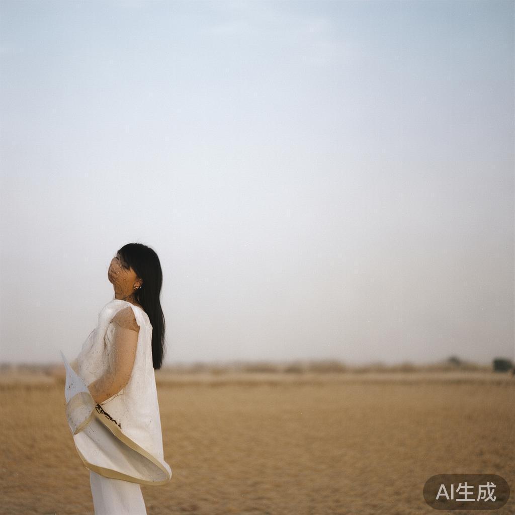 提示词工程进阶：如何用AI绘画工具画出逼真的高温场景？