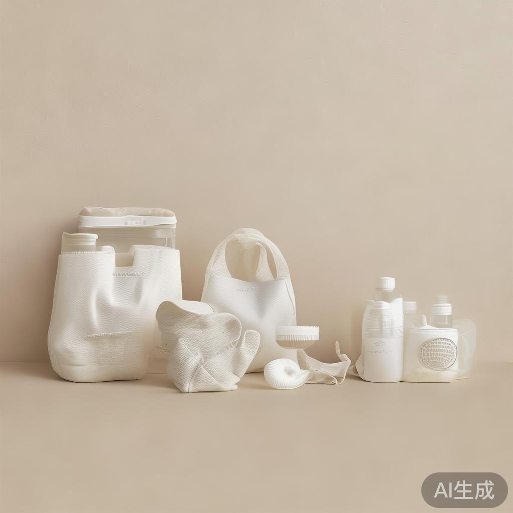 婴幼儿护理中青岛宝妈最容易忽略的3个细节是什么?