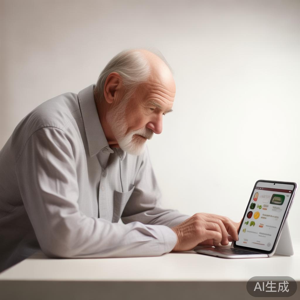 成都老人用AI写作写养生食谱,提示词里必须包含哪3个要素?