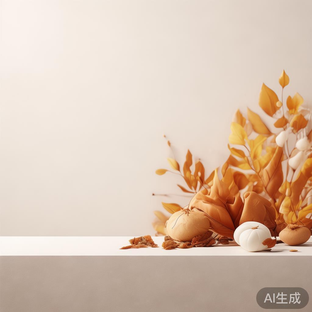 提示词工程中的“温度”参数，在秋季写作时如何调整最合适？