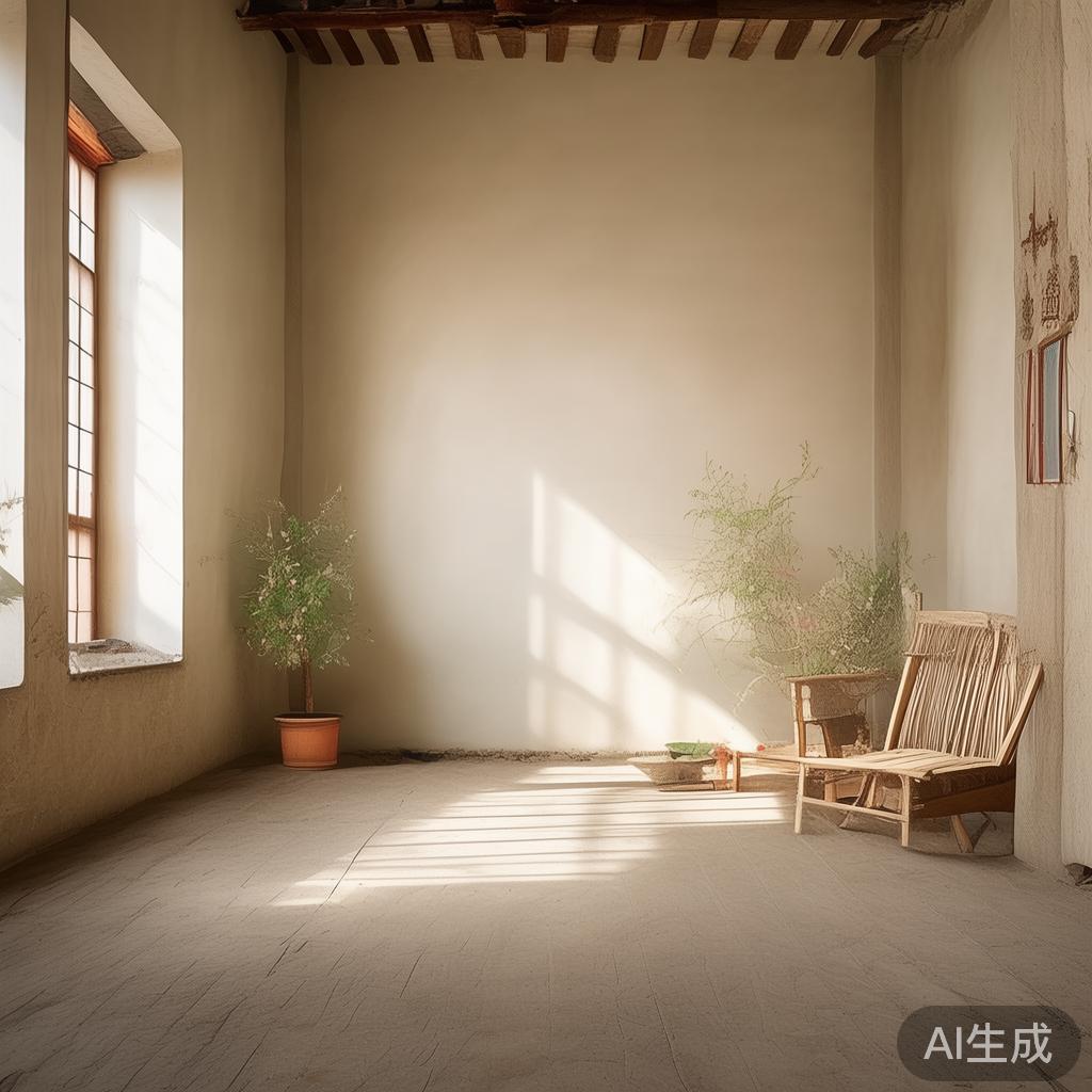 2026年7月，乡镇家庭如何用10元搞定全屋霉斑？