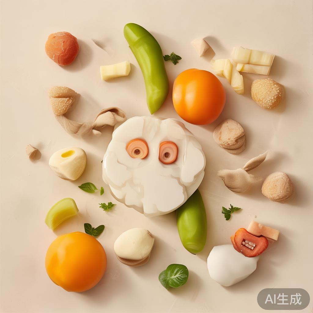 宝宝辅食添加后便秘,深圳妈妈总结的2个通便食谱清单?