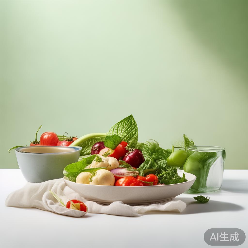 佛山夏季高温,做凉拌菜时食材选购有哪些本地注意事项?