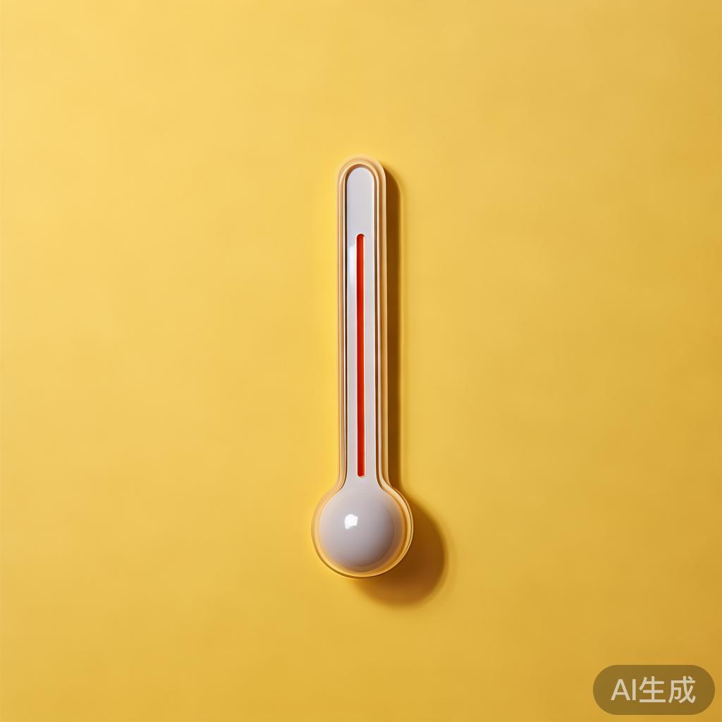 深圳雨季亲子沟通,如何用“情绪温度计”游戏化解孩子小脾气?