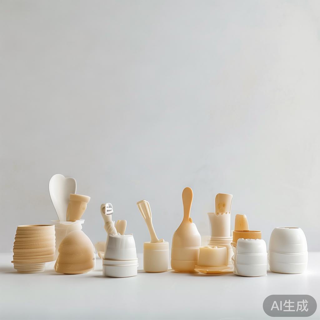 重庆年中大促后，宝宝辅食工具需要优先买哪3样最实用？