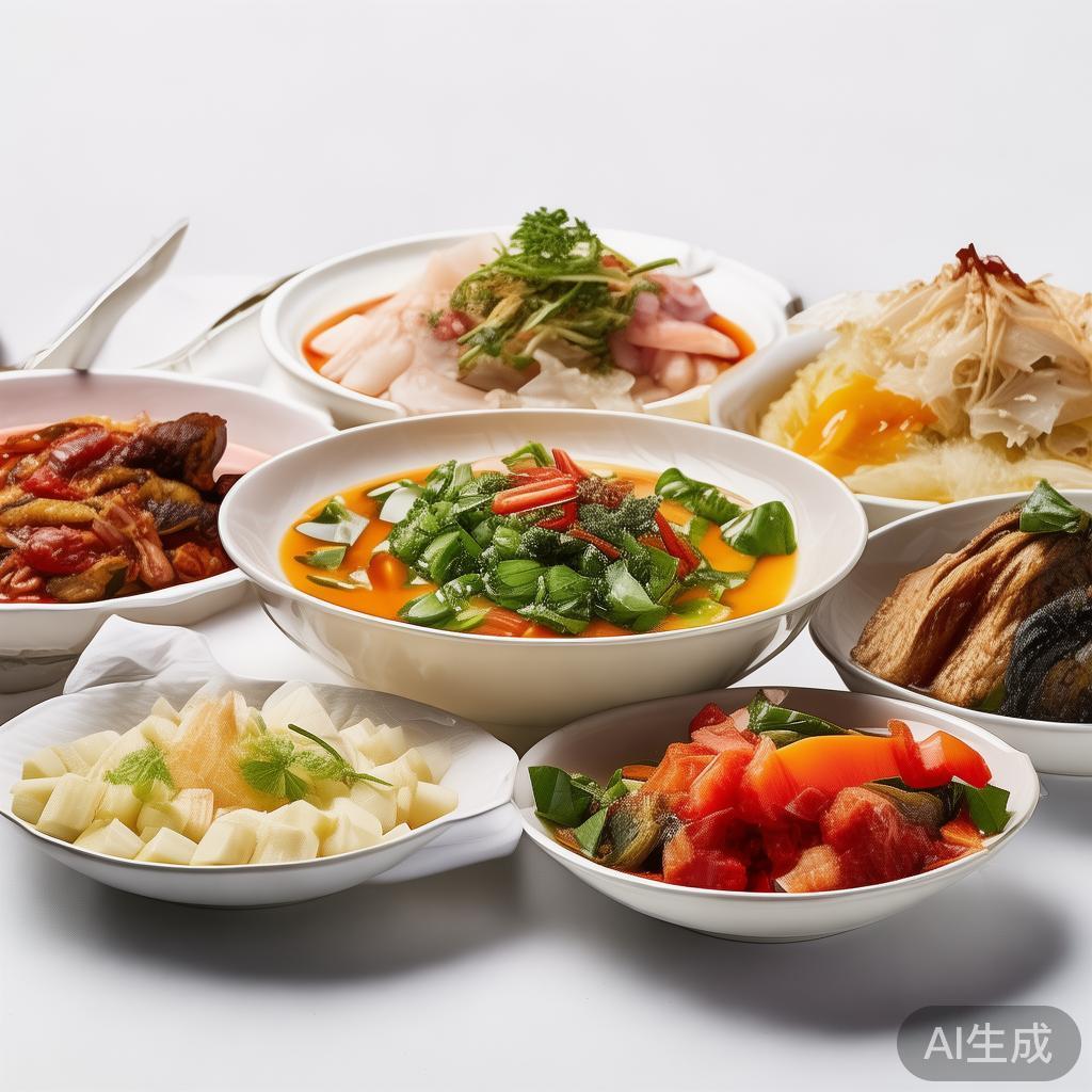 各地美食之上海本帮菜，红烧类菜品调味搭配如何做到浓油赤酱？