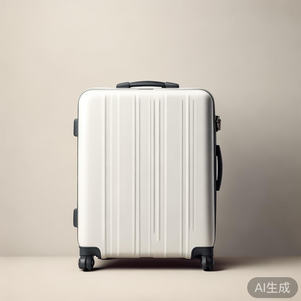 暑假旅游回家,行李箱怎么清洁消毒才能避免细菌滋生?