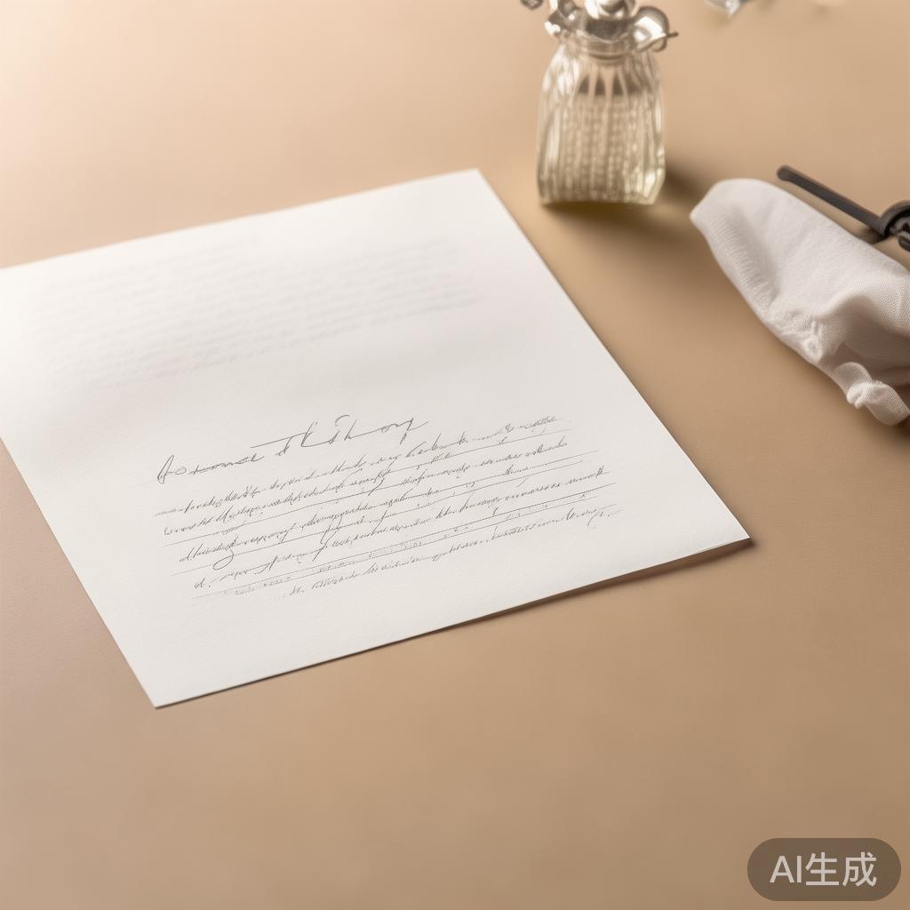 面试失败后,如何用1封感谢信争取到第二次机会?