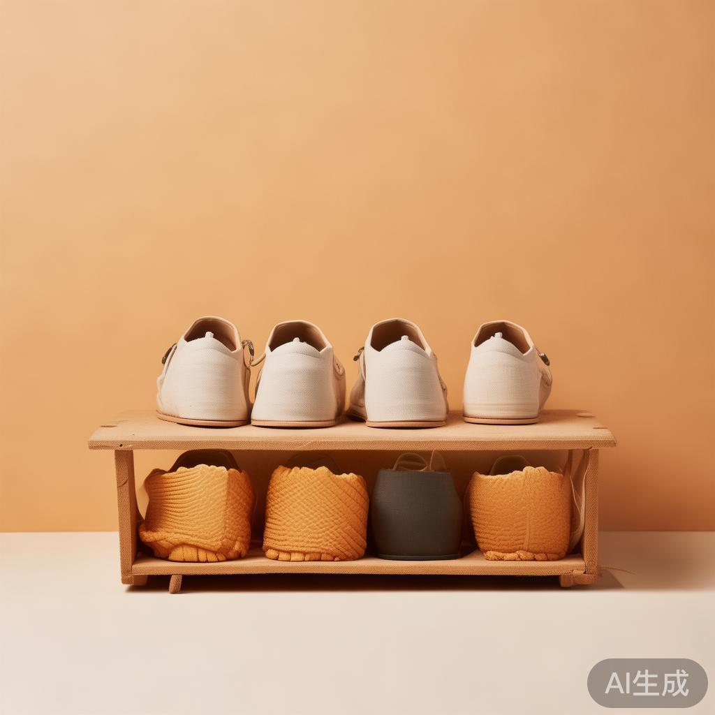 秋季鞋子收纳头疼，重庆女生分享3个鞋盒改造防尘妙招？