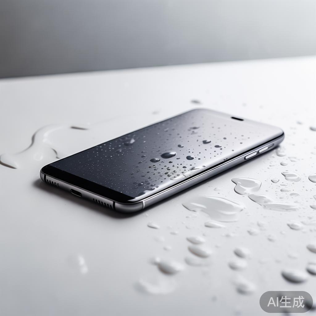 雨季手机进水了，第一时间应该做哪3件事？