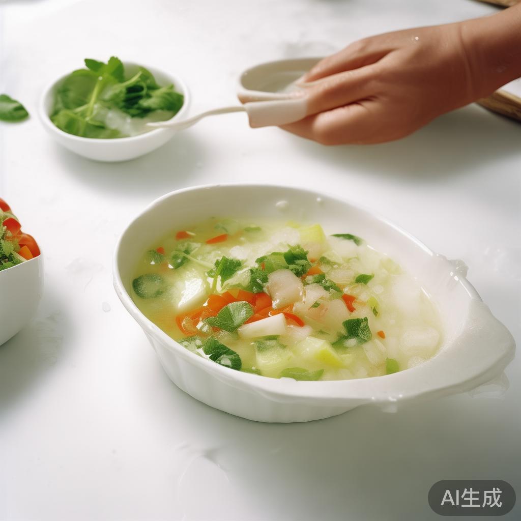 暑假高温天,苏州家庭做凉拌菜需要掌握哪3个杀菌技巧?