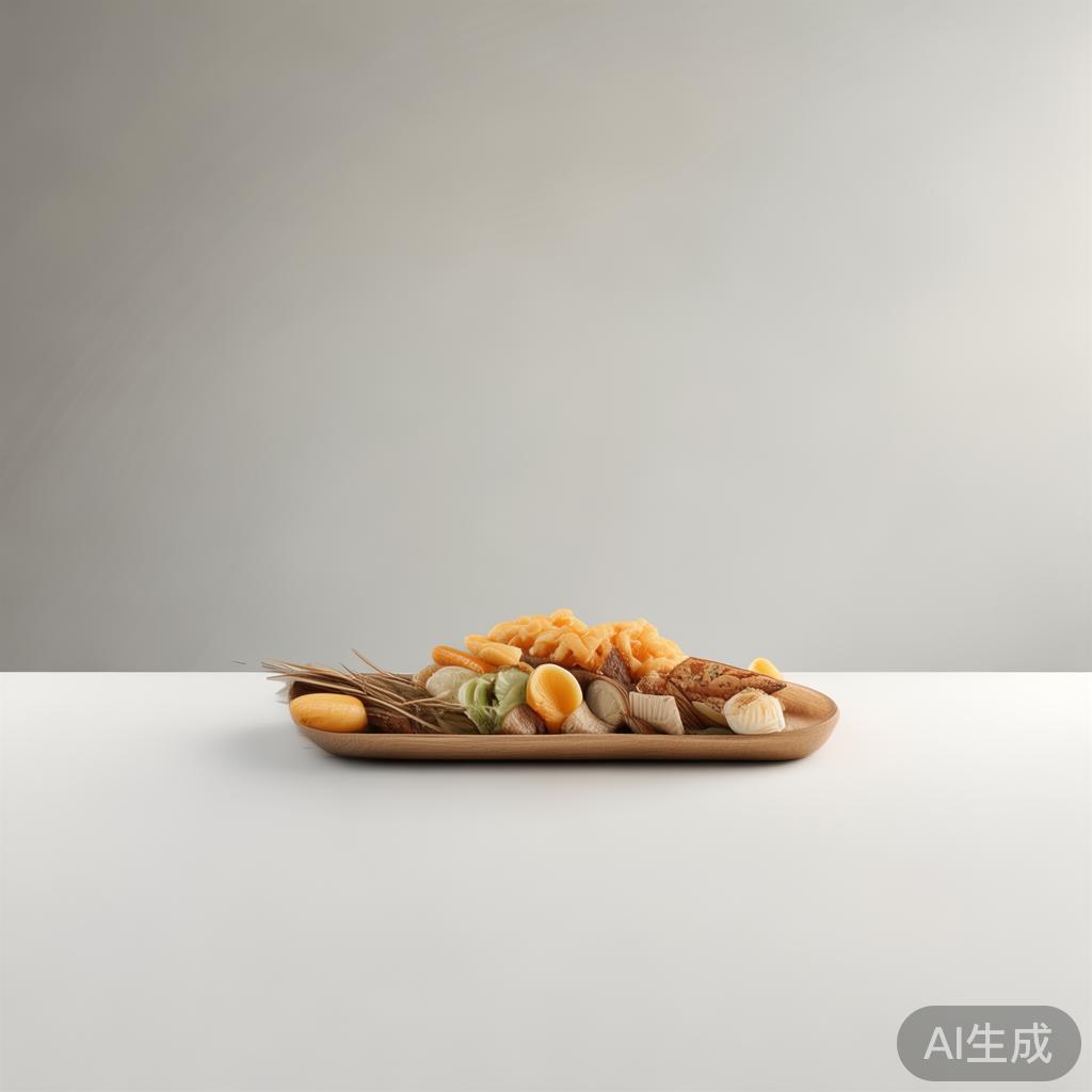 本地餐饮店如何用AI绘画工具7月设计出爆款菜单封面?
