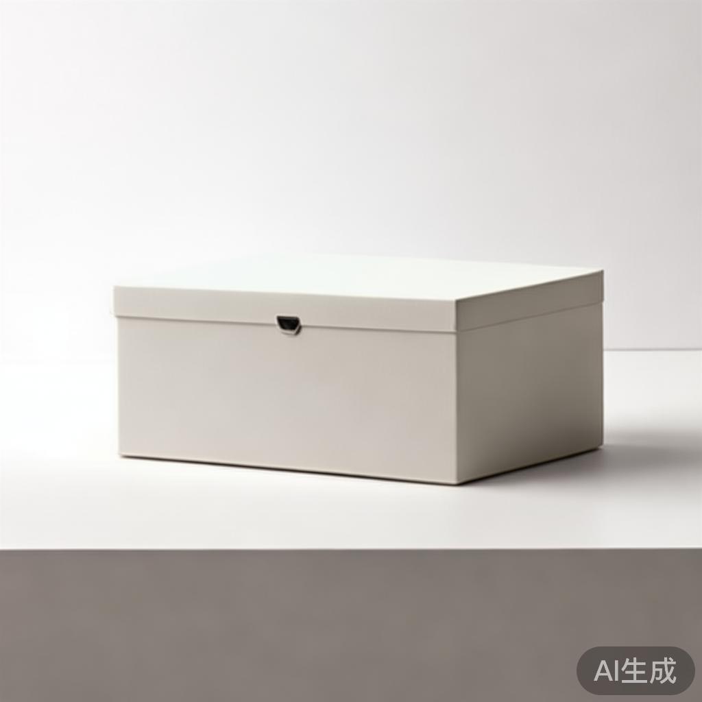 年中大促买的收纳盒,如何利用鸡肋空间省下100元?
