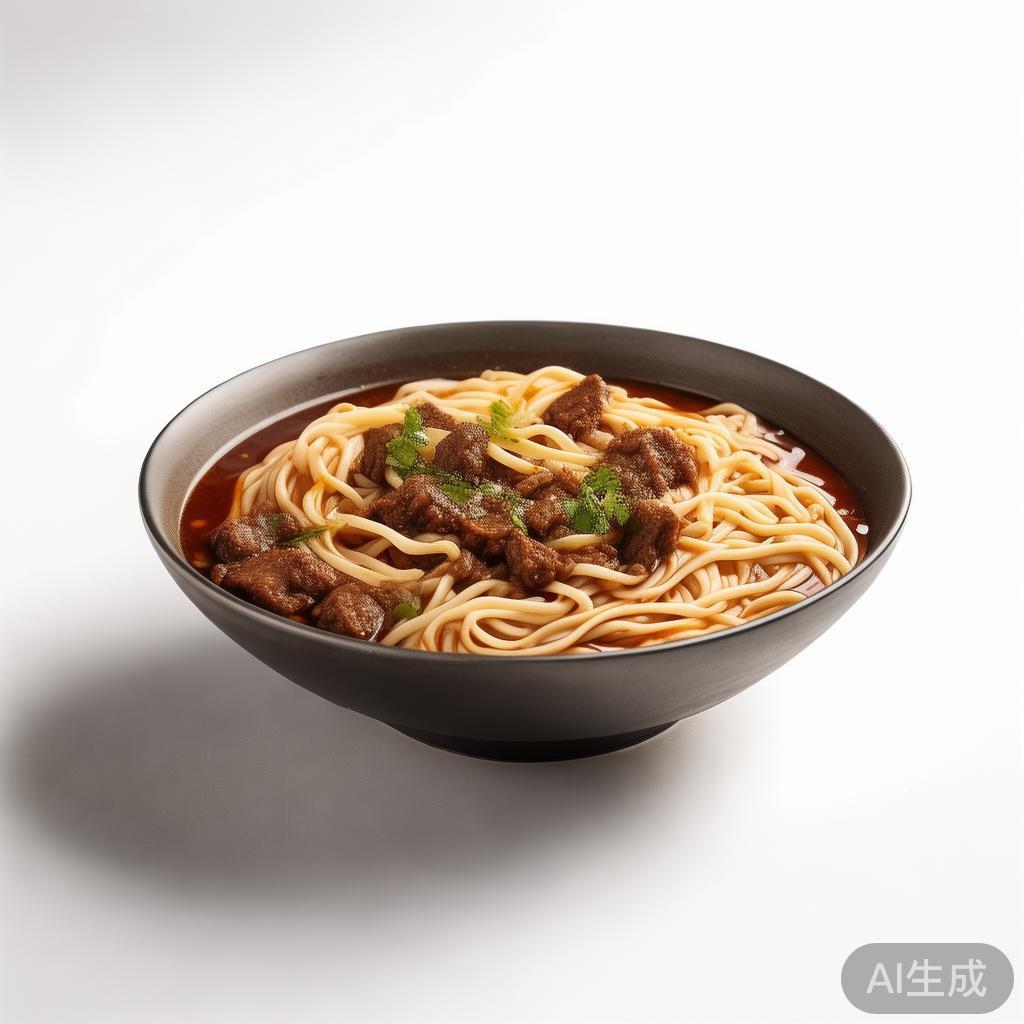 西安人吃面,肉臊子怎么炒才香而不柴,调味搭配有诀窍吗?