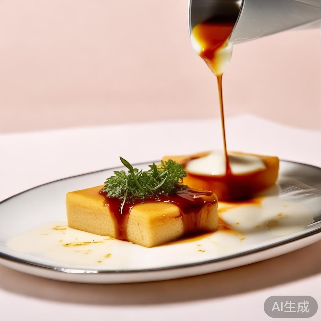 成都人做麻婆豆腐,最后勾芡需要分几次才能挂汁均匀?