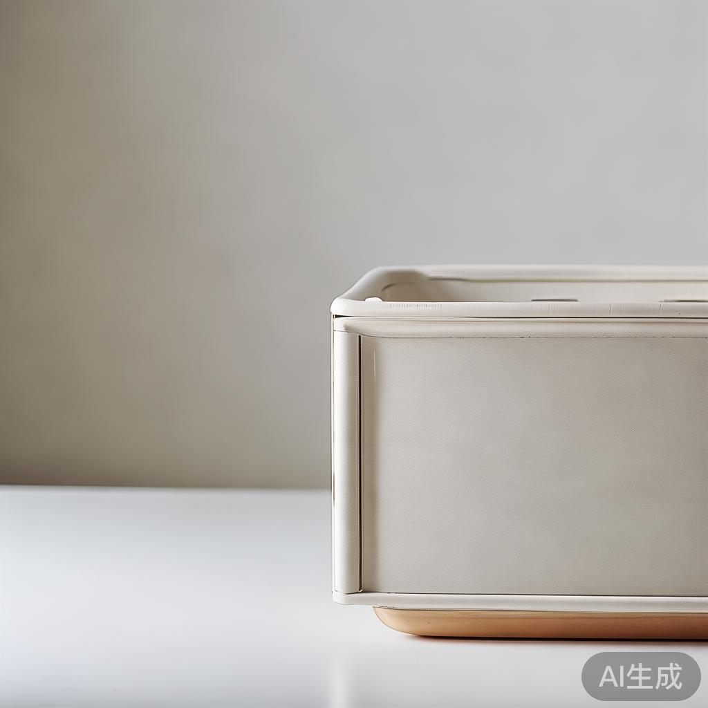 7月大促买的收纳神器,实际用起来踩了哪些坑?