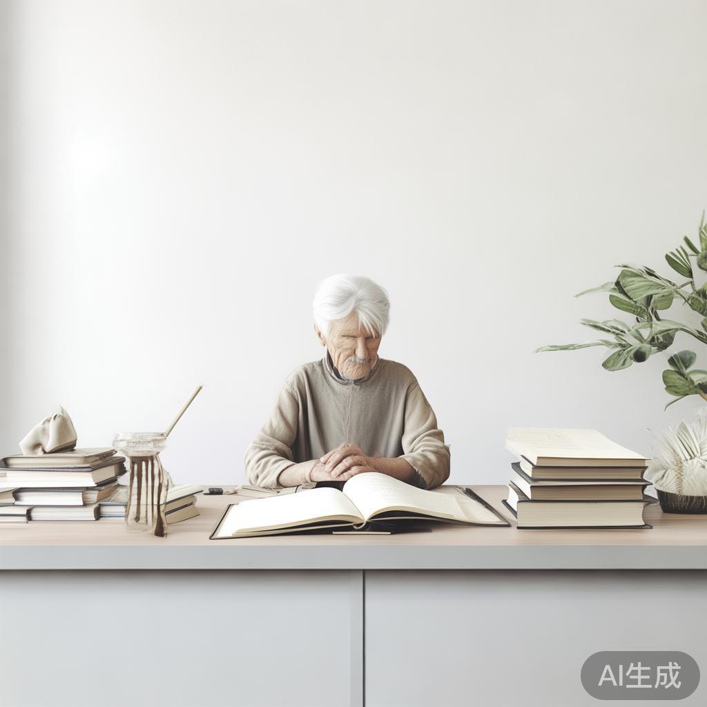 暑假备考公务员,老人每天学习几小时效果最好?