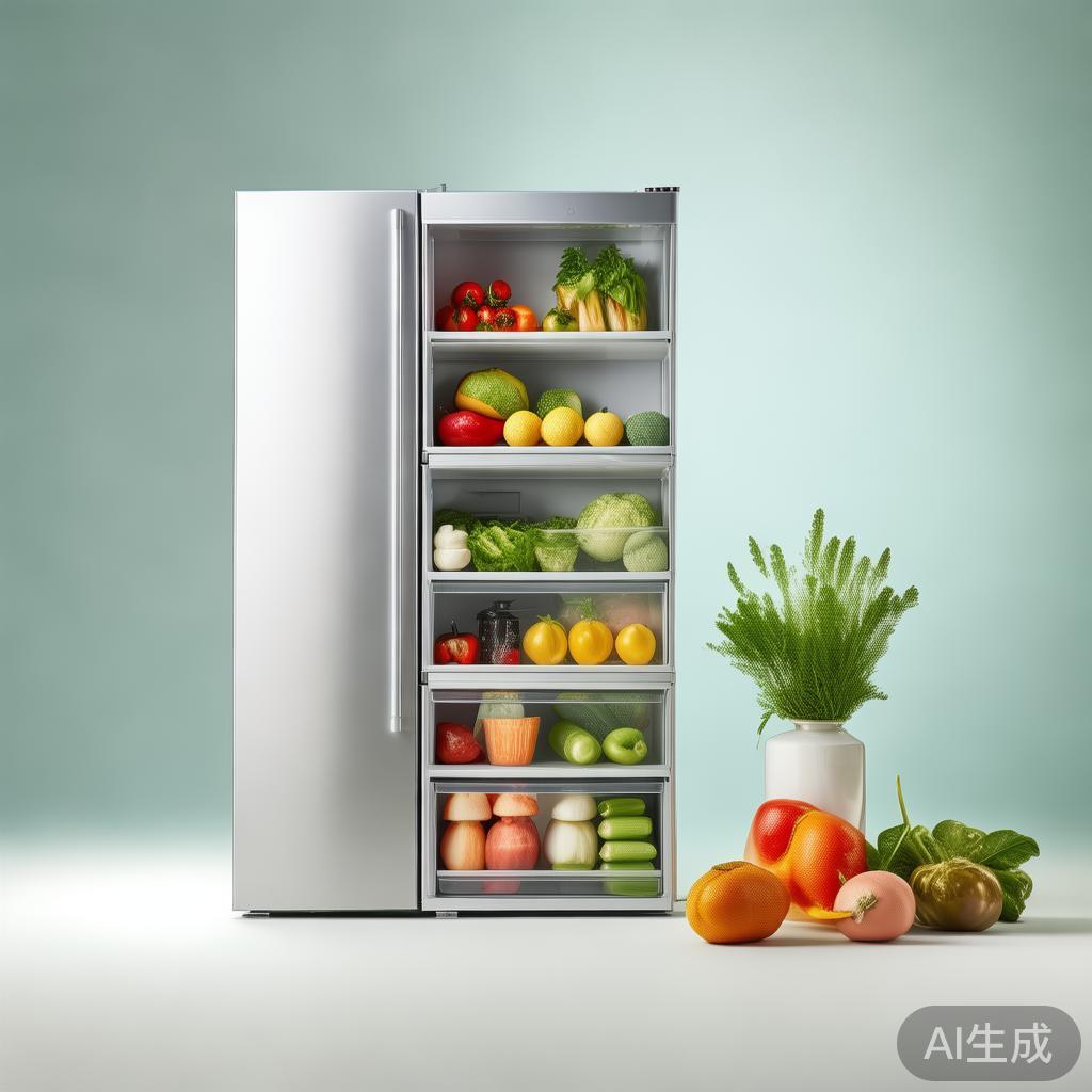 夏季冰箱食物怎么摆最省电?2026年最新技巧?