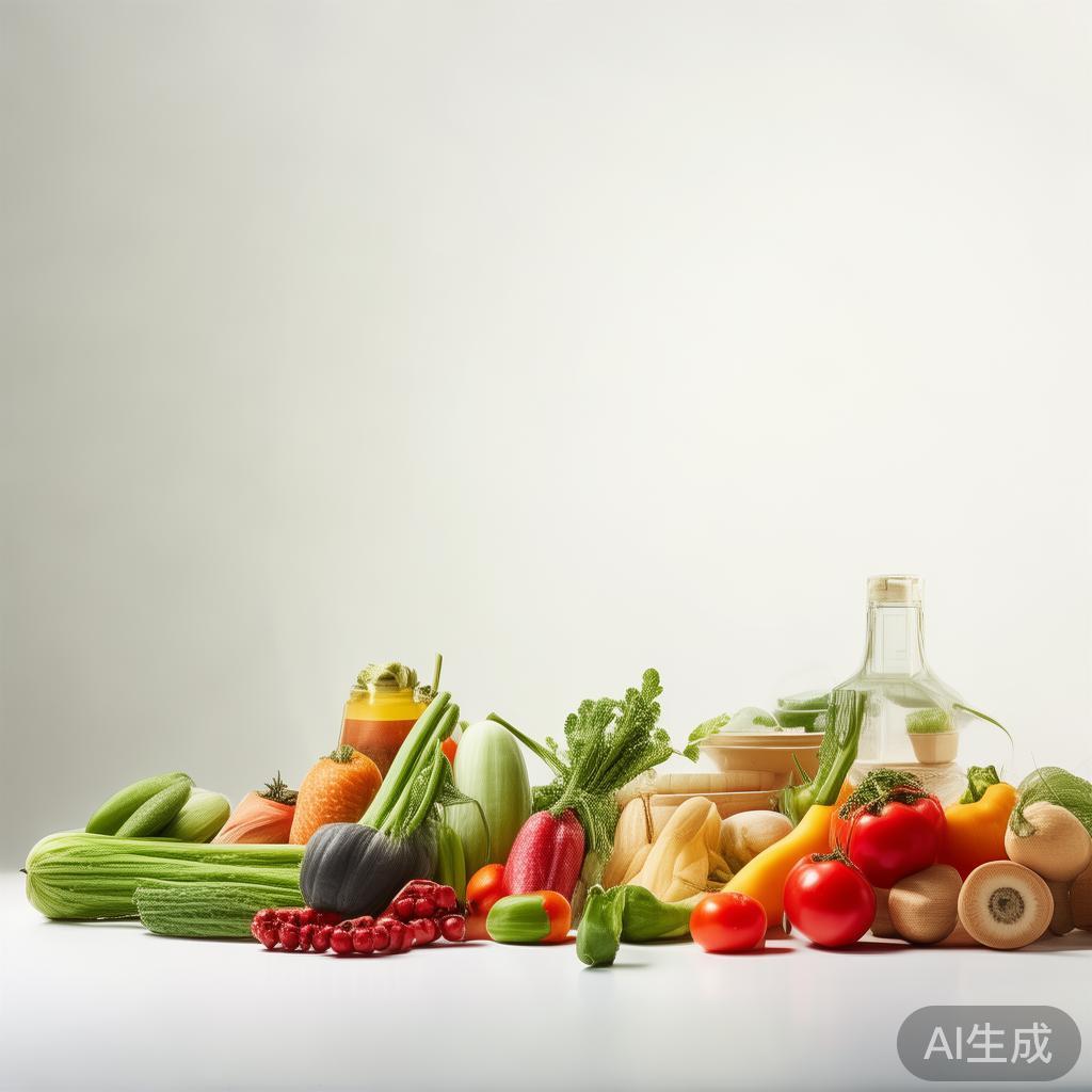 2026年暑假高温天,食材选购有哪些保鲜技巧?