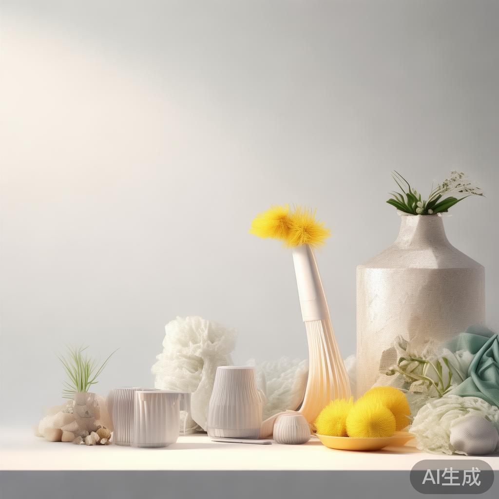 7月网购年中大促,哪些家居清洁工具最值得囤?