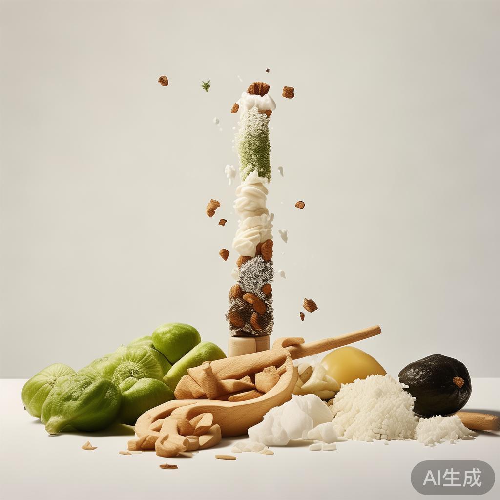 3个调味搭配公式,让普通食材瞬间变成大厨级家常菜?