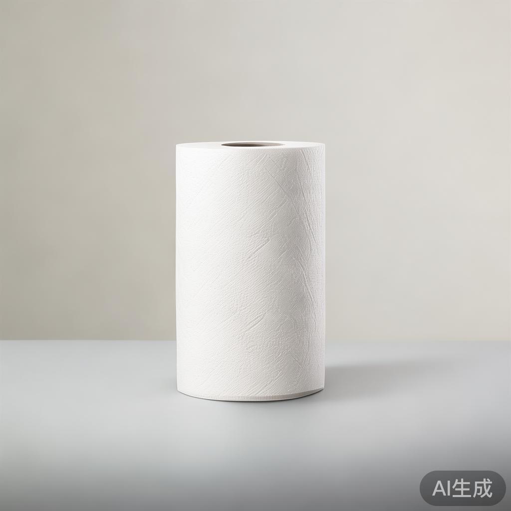 用了5年厨房纸巾,总结出3个不为人知的清洁妙用?