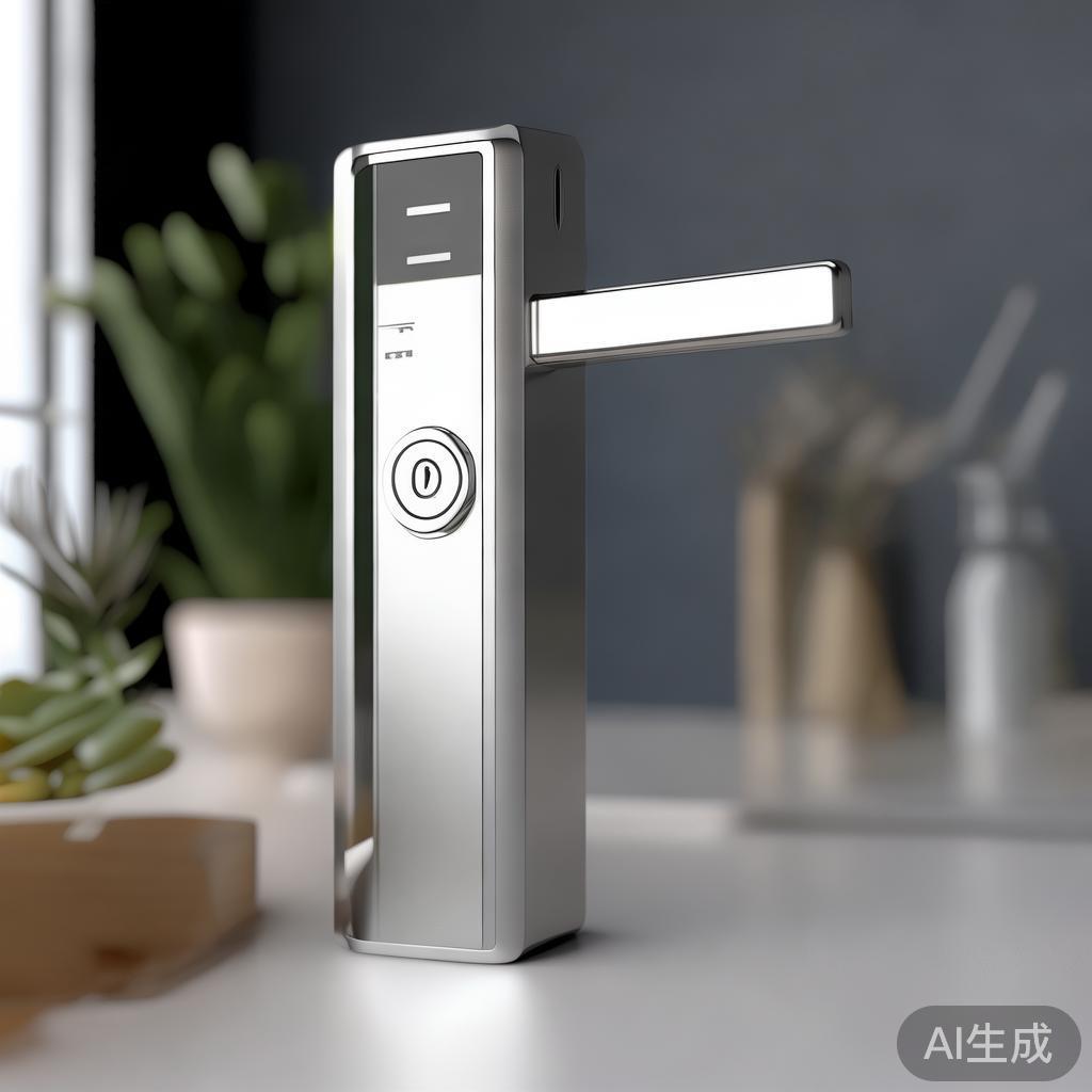 一线城市租房,智能门锁怎么选才不踩坑?