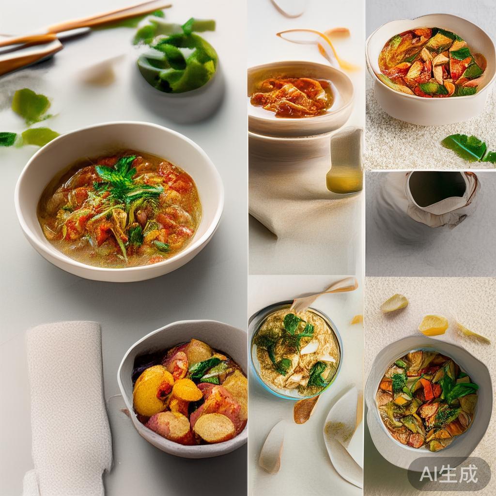 秋季贴秋膘,天津人最爱做的几道低脂高蛋白家常菜?