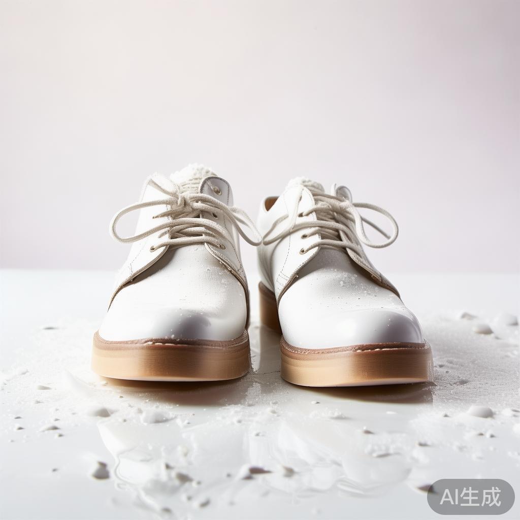 梅雨季皮鞋发霉怎么用白醋擦干净不伤皮？