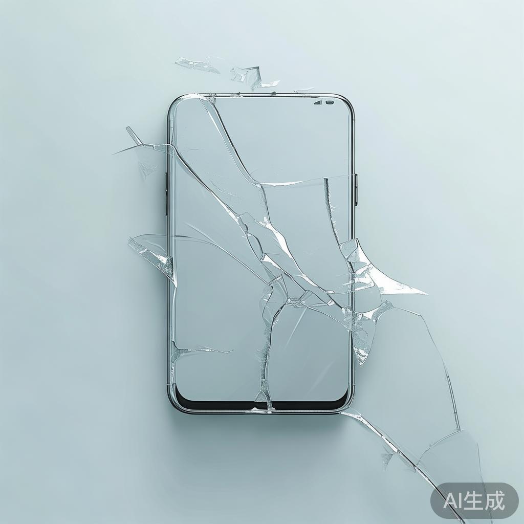 济南宝妈求助:孩子把手机摔碎了,换屏还是换新机更划算?