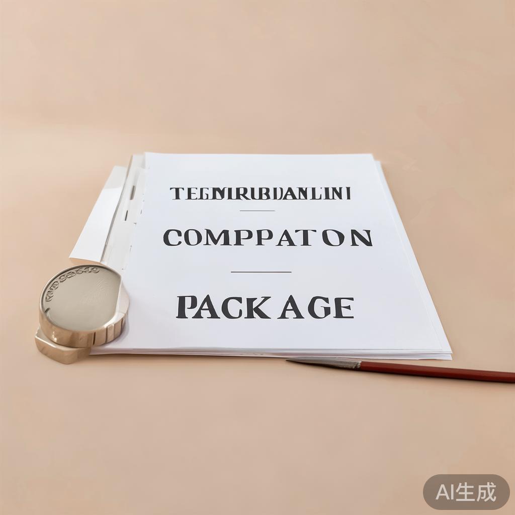 青岛的职场新人,试用期被辞退能拿多少补偿金?