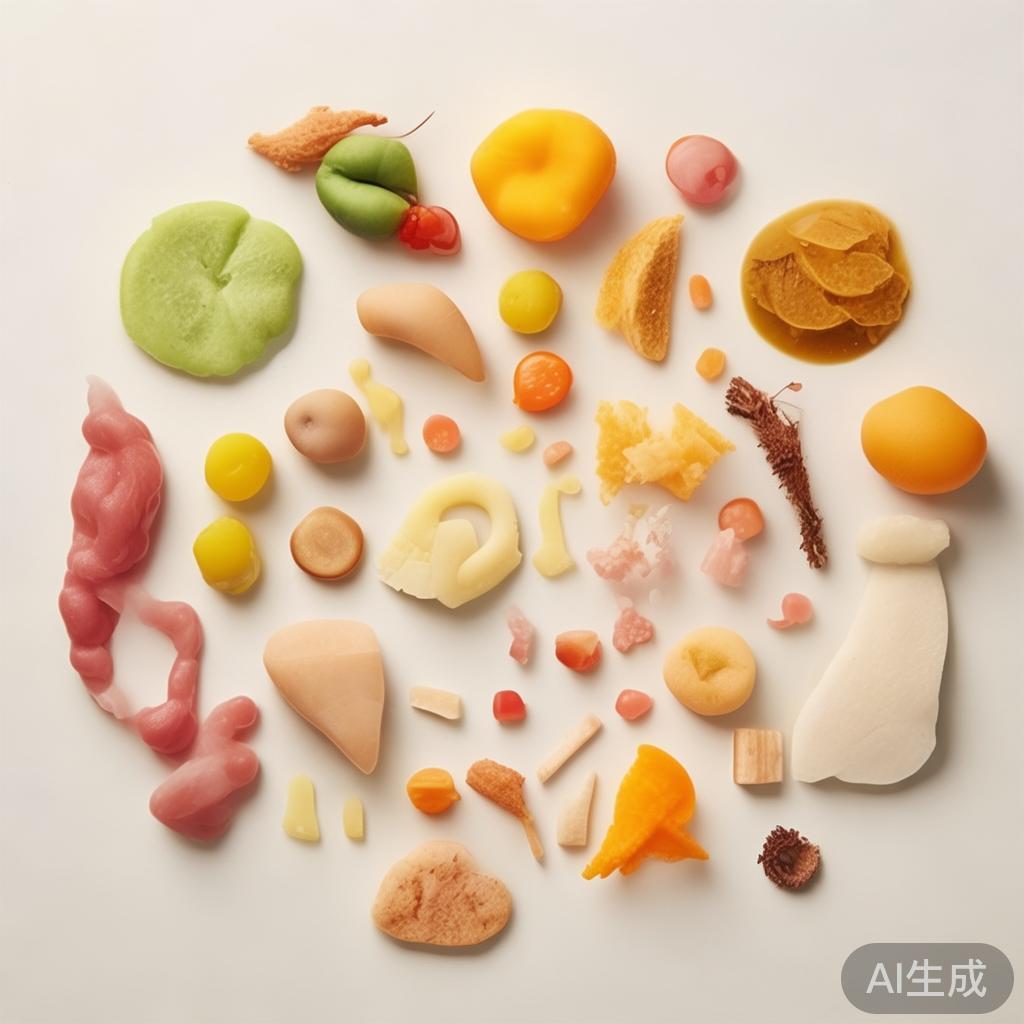 宝宝辅食添加后便秘,杭州医生建议的3种通便食物是哪几种?