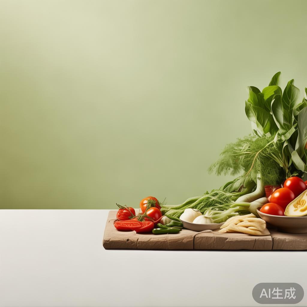 上班族暑假备菜,一次准备一周的食材怎么保鲜?