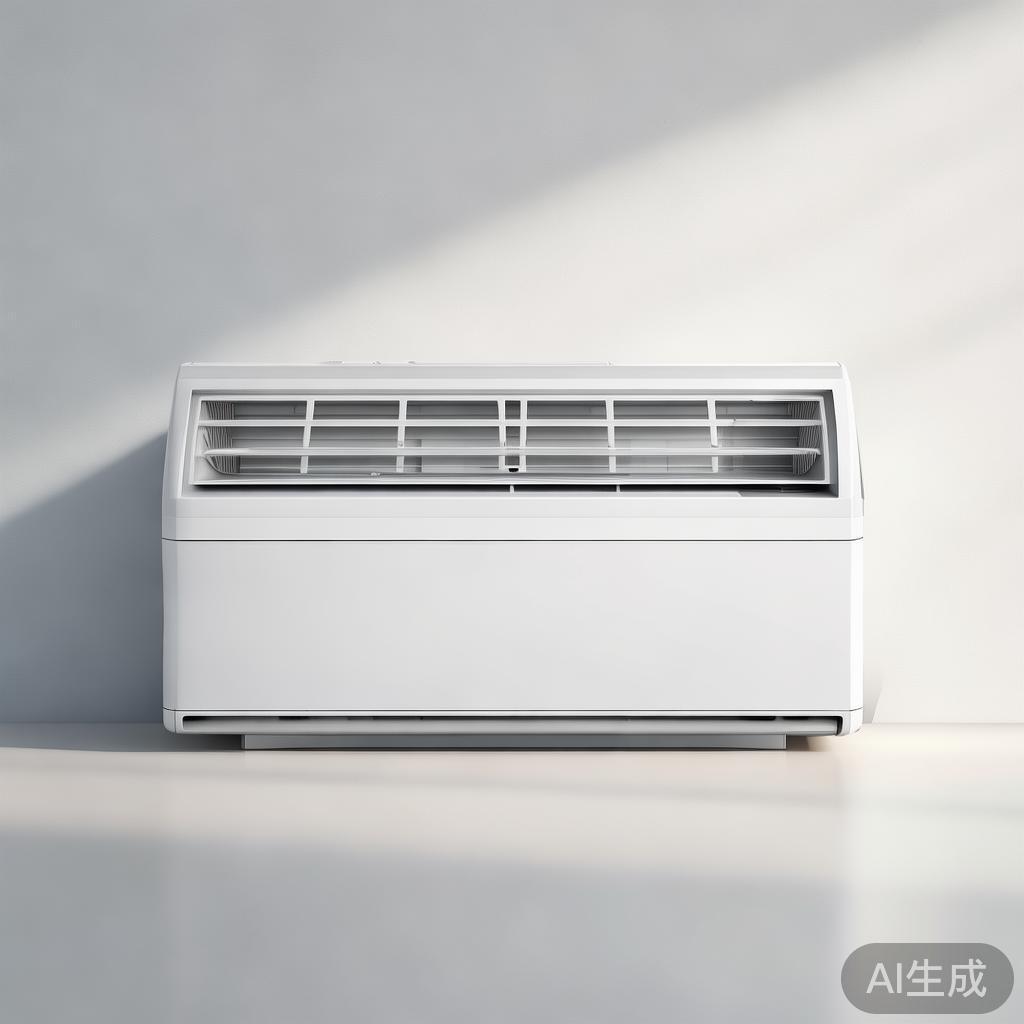 郑州夏季高温持续,家庭空调怎么清洗才能更省电?