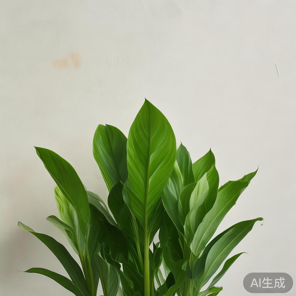 长沙高温天绿植容易枯，浇水时间选对能多活一个月？