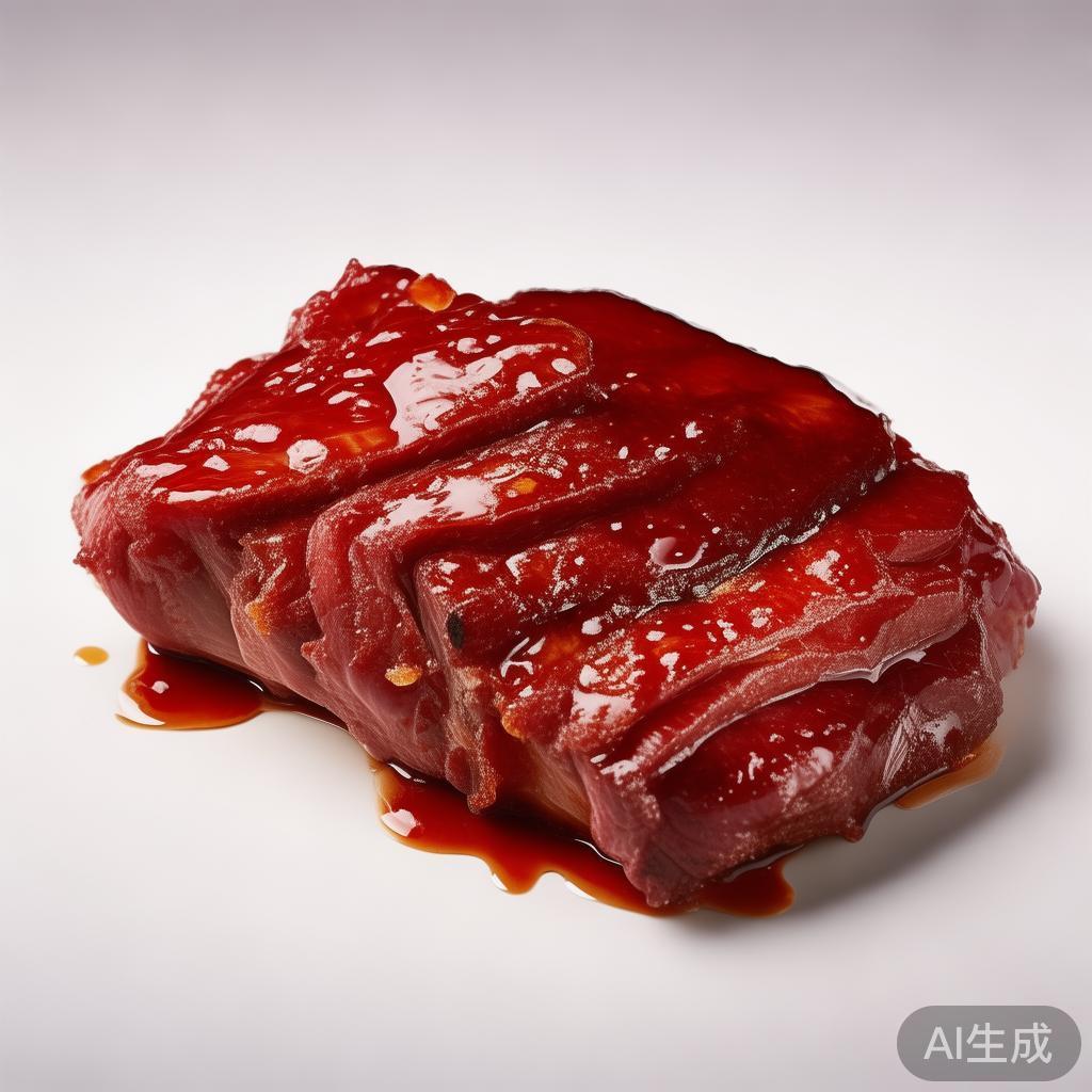 红烧肉到底用冰糖还是白糖?哪个更香更上色?
